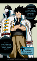*Pantherlily / Gajeel of Magic Council* - fairy-tail photo