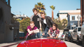 the-vamps -                 The Vamps wallpaper