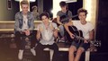 the-vamps -                      The Vamps wallpaper
