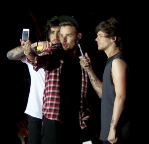  Ziam and Louis
