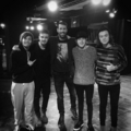 1D and Ruud - one-direction photo