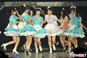  260315 AKB48 Solo tamasha in Saitama Super Arena
