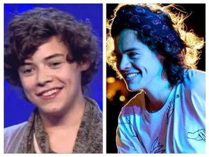  5 Years Since his X factor audition