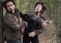 5x16 "Conquer" - the-walking-dead photo