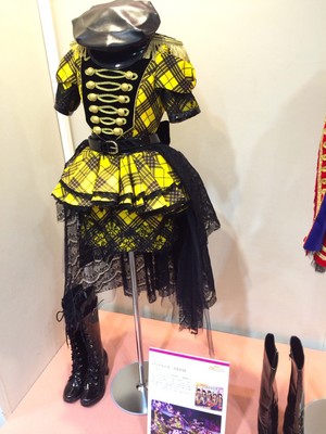 AKB48 Costume Museum