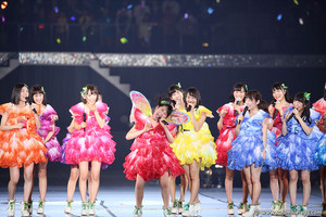 AKB48 SSA Young Member Concert 