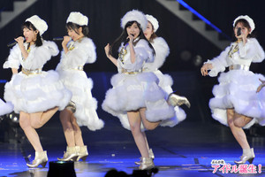  AKB48 SSA Young Member konsert