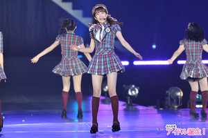  AKB48 SSA Young Member konsiyerto