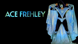  Ace frehley
