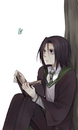  Adorable Snape art