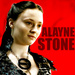 Alayne Stone - sophie-turner icon