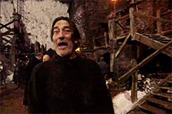  Anatomy of a Scene: The Death of Mance Rayder