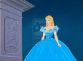 Animated Cinderella 2015 - disney-princess photo