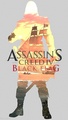 Assassins Creed: Black Flag - video-games fan art