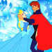 Aurora and Philip - disney-princess icon