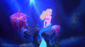 Aurora as a mermaid - princess-aurora photo