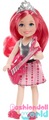 Barbie in Rock'n Royals Chelsea Doll 2 - barbie-movies photo