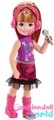 Barbie in Rock'n Royals Chelsea Doll  - barbie-movies photo