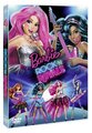 Barbie in Rock'n Royals DVD Cover (HQ) - barbie-movies photo