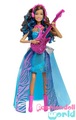 Barbie in Rock'n Royals Singing Erika Doll - barbie-movies photo