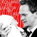 Barney and Ellie - how-i-met-your-mother icon