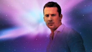  Barry Sloane as Aiden Mathis