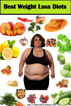  Best Weight Loss Diets