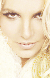 Britney Spears             