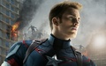 chris-evans - Captain America wallpaper