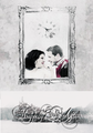 Charming and Snow  - once-upon-a-time fan art