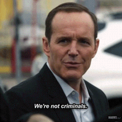  Coulson and Hunter