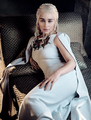 Daenerys Targaryen - emilia-clarke photo