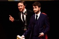 Daniel Radcliffe At Empire Awards 2015 (Fb.com/DanielJacobRadcliffeFanClub) - daniel-radcliffe photo