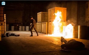 Daredevil - Season 1 - Promotional Pictures