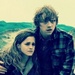 Deathly Hallows pt 1 - fred-and-hermie icon
