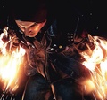 Delsin Rowe | inFAMOUS Second Son - video-games photo