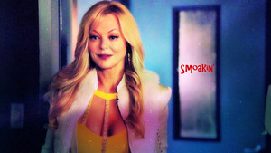  Donna Smoak Hintergrund