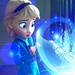 Elsa icons - elsa-the-snow-queen icon