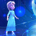 Elsa icons - frozen icon