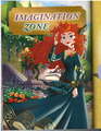 Fairy Tale Momments Poster Book - disney-princess photo
