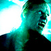 Greyback - harry-potter icon