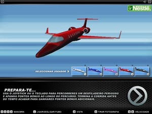 Flight Simulator X Cornflakes Demo