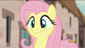 Fluttershy beeing cute - my-little-pony-friendship-is-magic photo