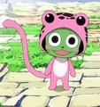 Frosch the Exceed - fairy-tail photo