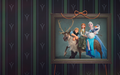 princess-anna - Frozen Fever Wallpaper wallpaper