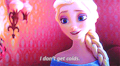 frozen-fiebre congelada