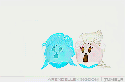  《冰雪奇缘》 as told 由 Emoji