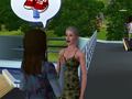 Funny Face Expressions - the-sims-3 photo