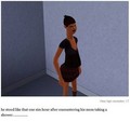 Funny Sims Memes and Pics - the-sims-3 photo