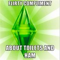 Funny Sims Memes and Pics - the-sims-3 photo